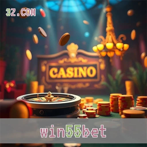 win55bet Apostas Online