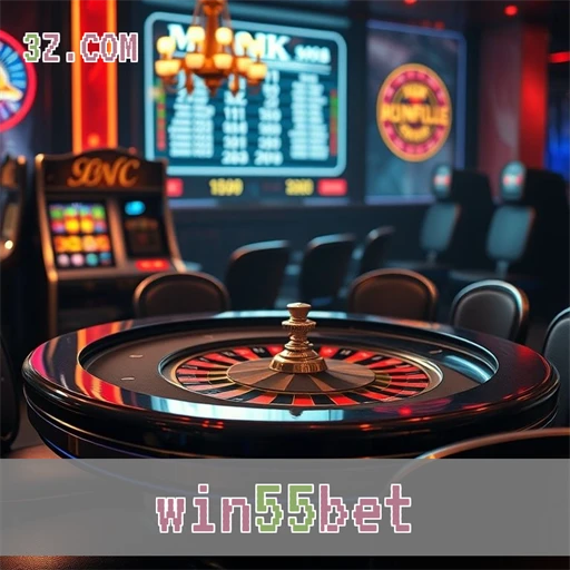 O App do win55bet: Sua Plataforma de Jogos Inovadora e Divertida