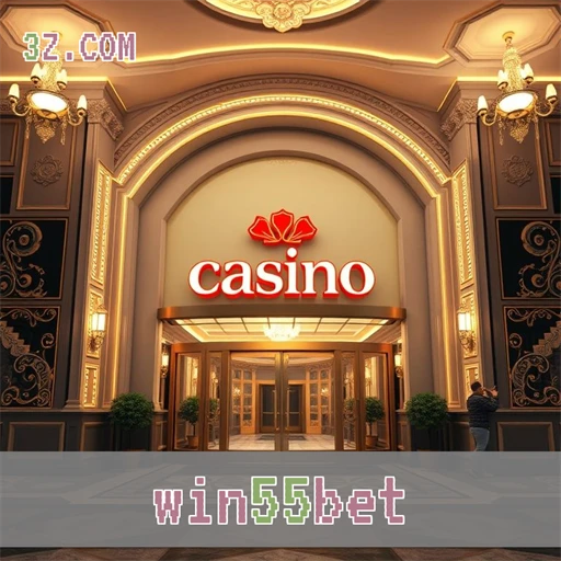 win55bet Cassino Online