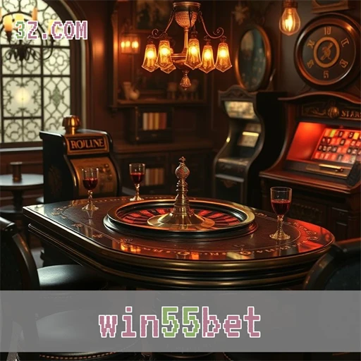 win55bet Jogos Diversos