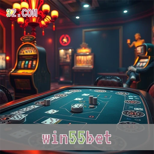 win55bet Login Rápido