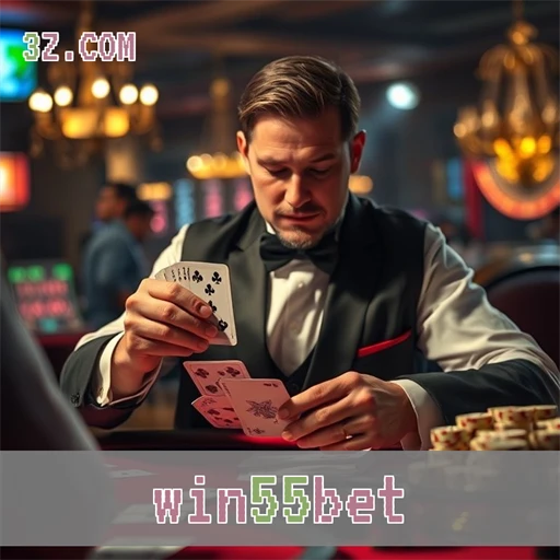 Promoções Imperdíveis no win55bet que Você Não Pode Perder