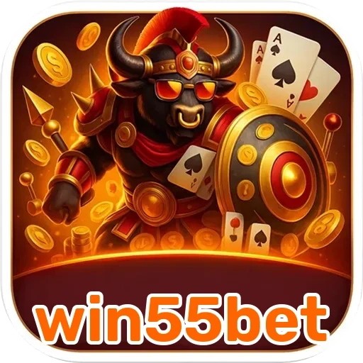 win55bet: Aproveite Promoções Imperdíveis e Ganhe Mais Jogos