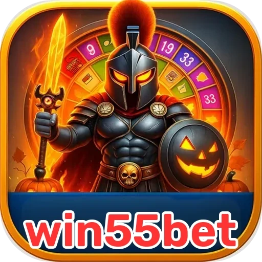 win55bet: A Segurança que Todo Jogador Deseja Encontrar