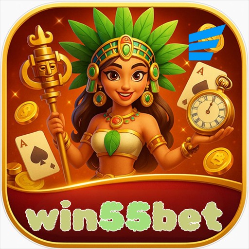 win55bet logo