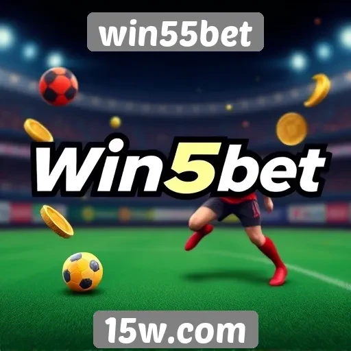 Avaliação da plataforma de jogos win55bet